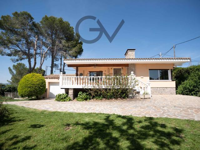 Chalet, Tortosa