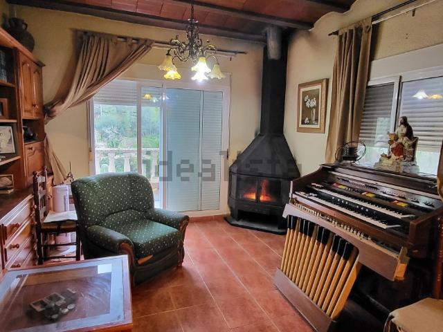 Chalet, Tortosa