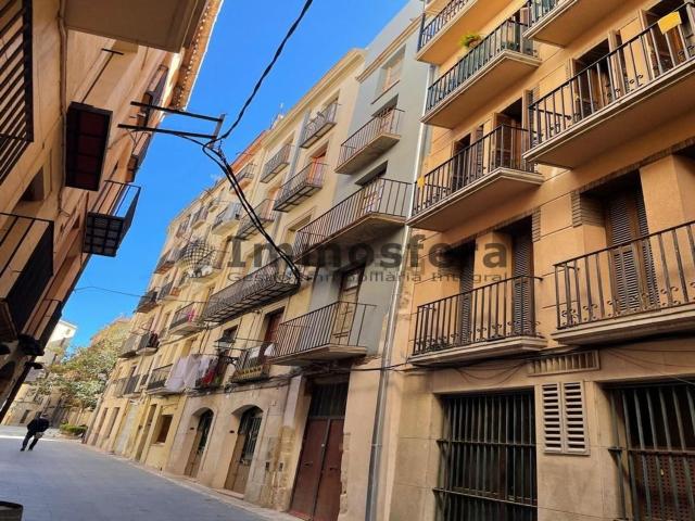 Chalet, Tortosa