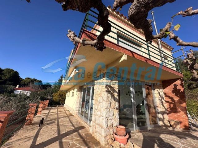 Chalet, Tortosa