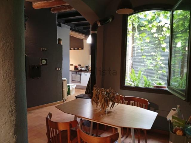 Chalet, Tortellá