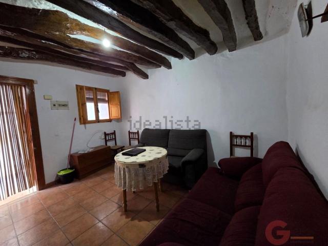 Chalet, Torvizcon