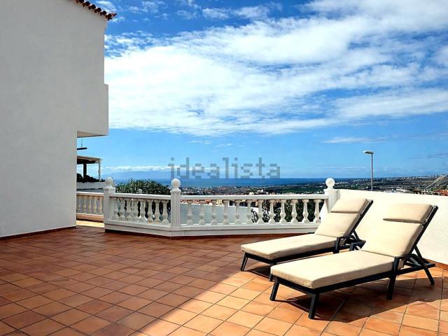 Chalet, Torviscas Centro y Alto, Adeje