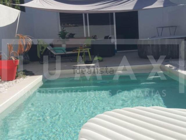 Chalet, Torviscas Centro y Alto, Adeje