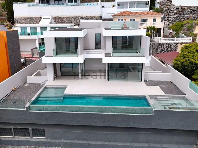 Chalet, Torviscas Centro y Alto, Adeje