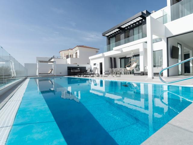 Chalet, Torviscas Centro y Alto, Adeje