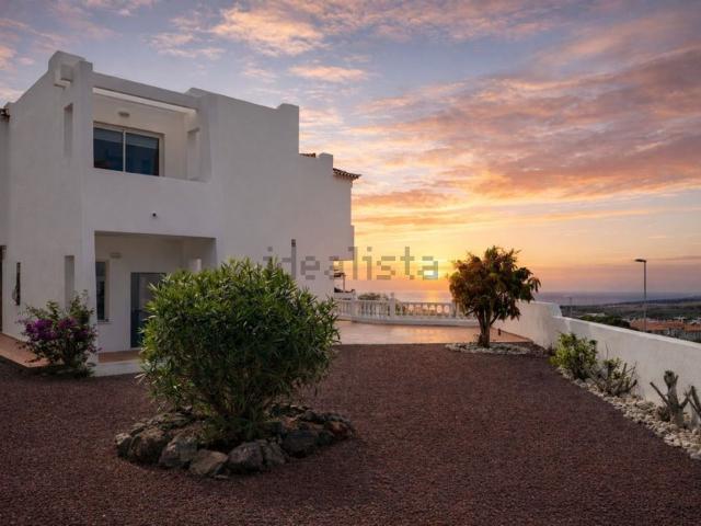 Chalet, Torviscas Centro y Alto, Adeje