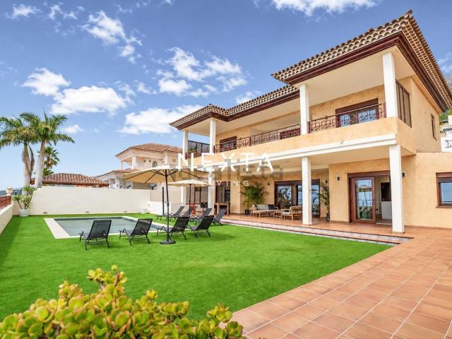 Chalet, Torviscas Centro y Alto, Adeje