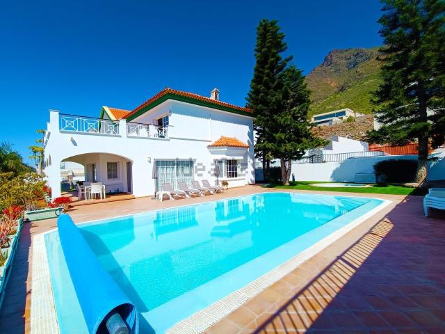 Chalet, Torviscas Centro y Alto, Adeje