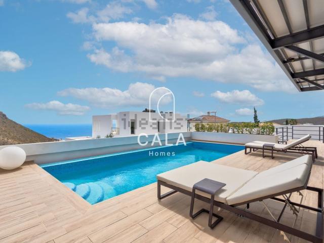 Chalet, Torviscas Centro y Alto, Adeje