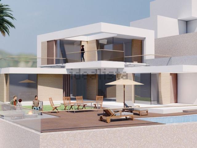 Chalet, Torviscas Centro y Alto, Adeje