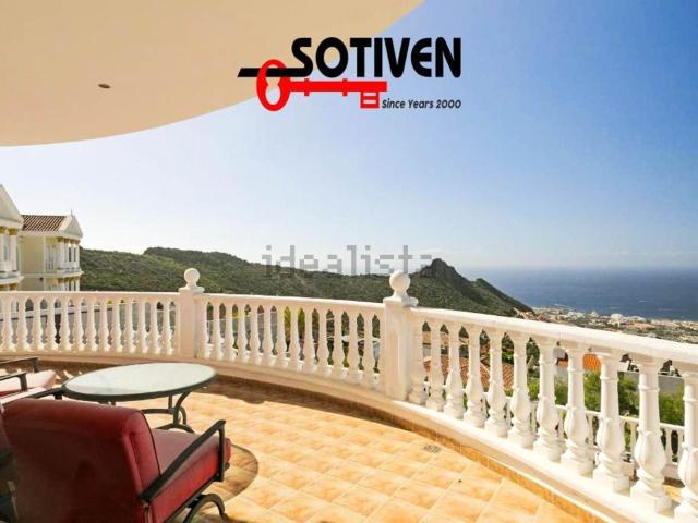 Chalet, Torviscas Centro y Alto, Adeje