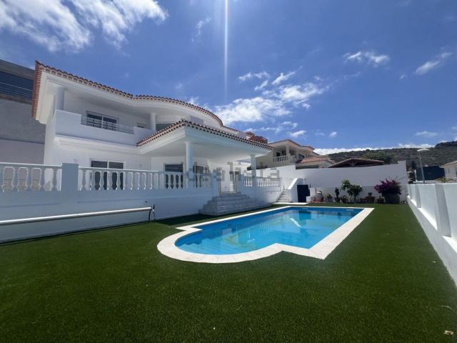 Chalet, Torviscas Centro y Alto, Adeje