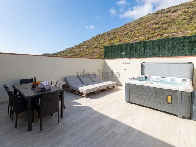 Chalet, Torviscas Centro y Alto, Adeje