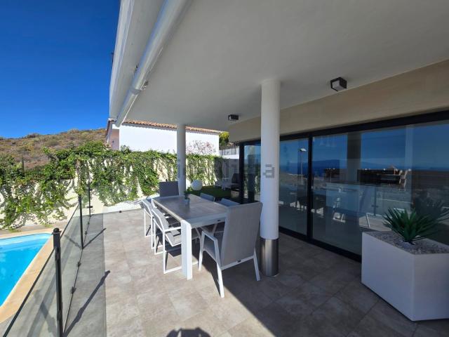 Chalet, Torviscas Centro y Alto, Adeje
