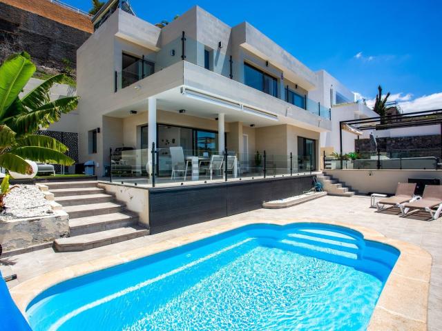 Chalet, Torviscas Centro y Alto, Adeje