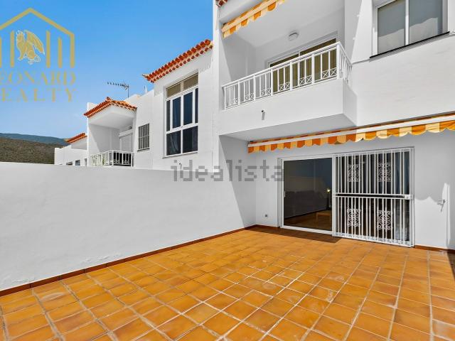 Chalet, Torviscas Centro y Alto, Adeje