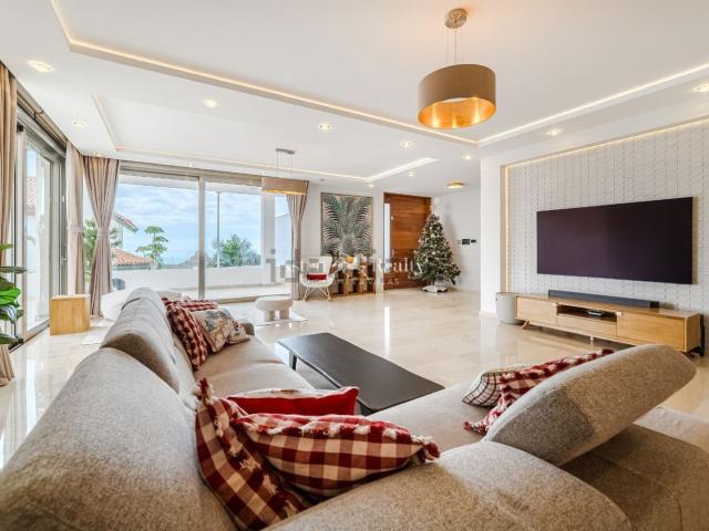 Chalet, Torviscas Centro y Alto, Adeje