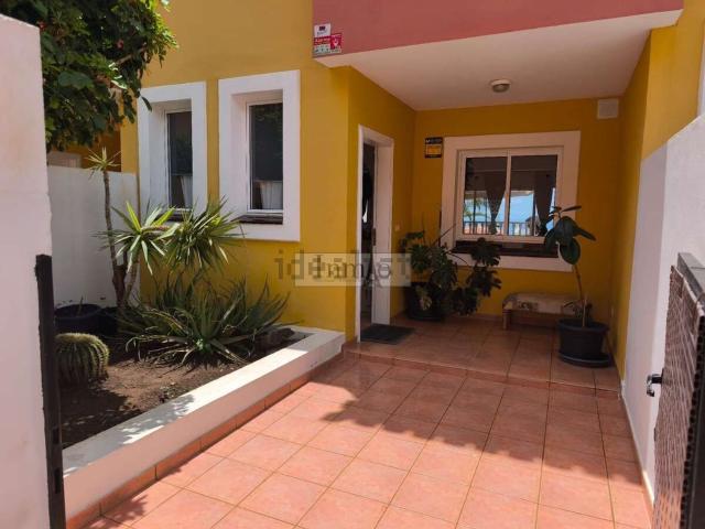 Chalet, Torviscas Centro y Alto, Adeje