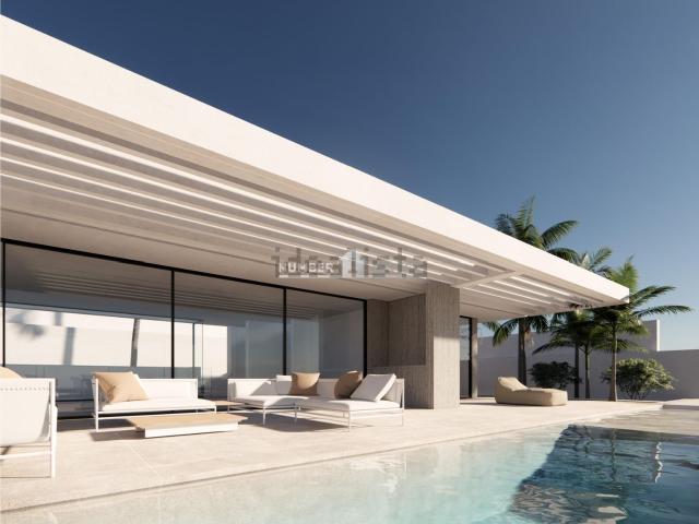 Chalet, Torviscas Centro y Alto, Adeje