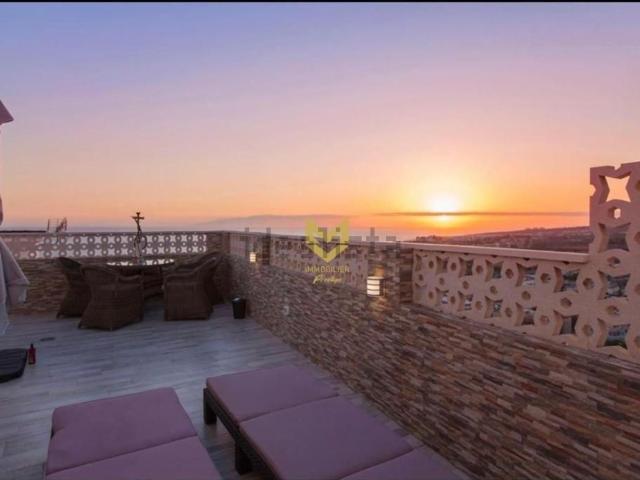 Chalet, Torviscas Centro y Alto, Adeje