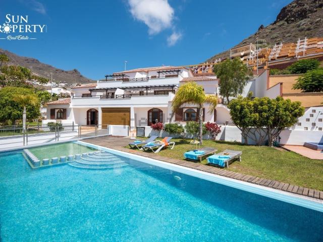 Chalet, Torviscas Centro y Alto, Adeje