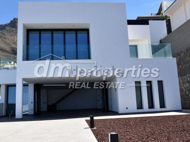 Chalet, Torviscas Centro y Alto, Adeje