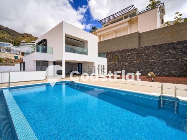 Chalet, Torviscas Centro y Alto, Adeje