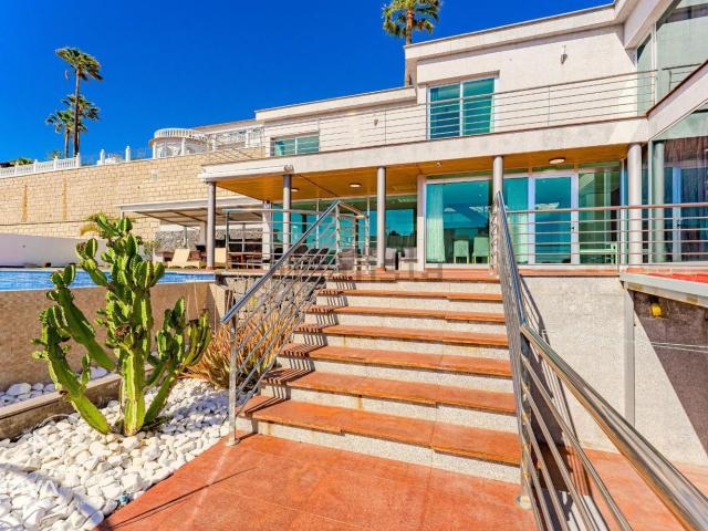 Chalet, Torviscas Centro y Alto, Adeje