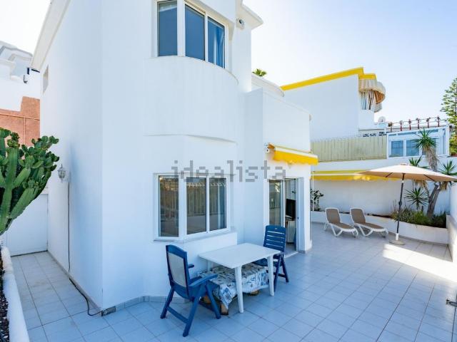 Chalet, Torviscas Centro y Alto, Adeje