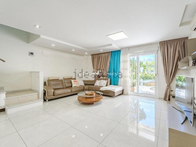 Chalet, Torviscas Centro y Alto, Adeje
