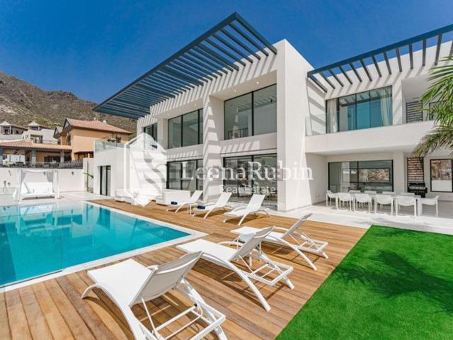 Chalet, Torviscas Centro y Alto, Adeje