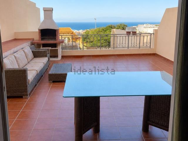 Chalet, Torviscas Centro y Alto, Adeje