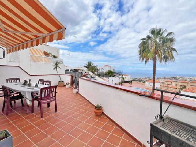 Chalet, Torviscas Centro y Alto, Adeje