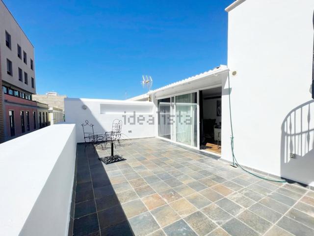Chalet, Toscal, Santa Cruz de Tenerife