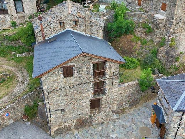 Chalet, Toses