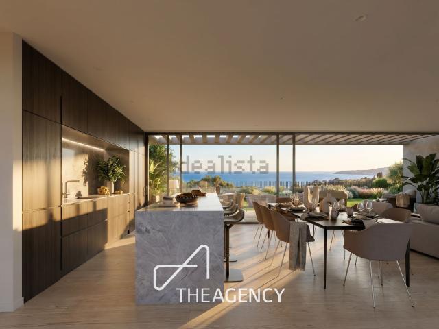 Chalet, Tossa de Mar