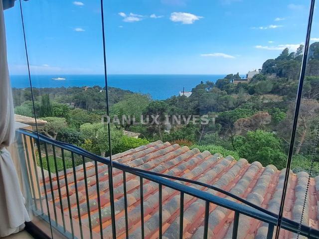Chalet, Tossa de Mar