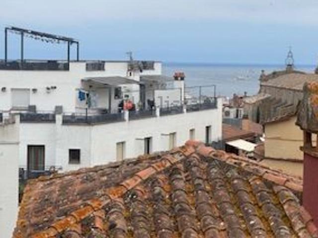 Chalet, Tossa de Mar
