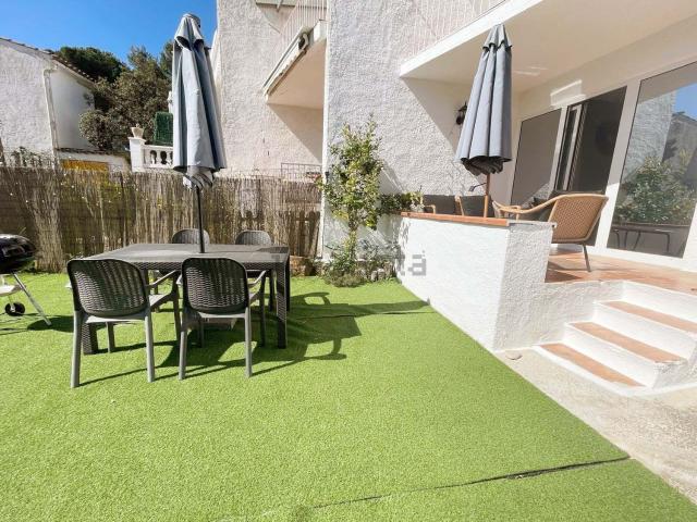 Chalet, Tossa de Mar