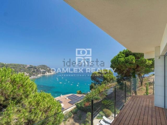 Chalet, Tossa de Mar