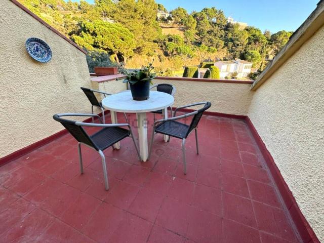 Chalet, Tossa de Mar