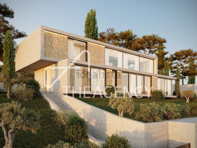 Chalet, Tossa de Mar