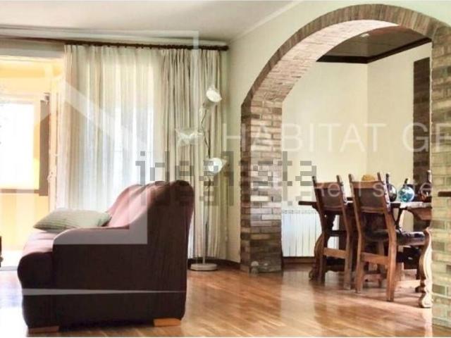 Chalet, Tossa de Mar