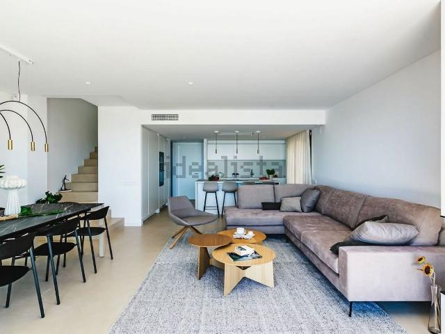 Chalet, Tossa de Mar