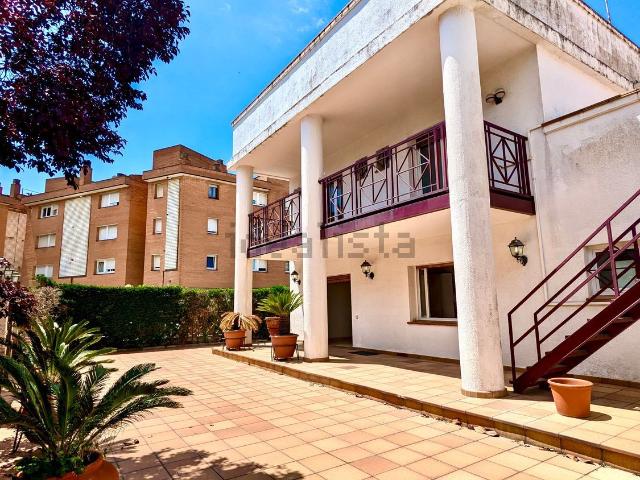 Chalet, Tossa de Mar