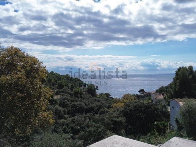 Chalet, Tossa de Mar