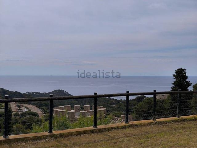 Chalet, Tossa de Mar