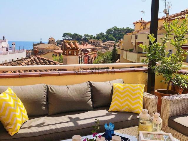 Chalet, Tossa de Mar