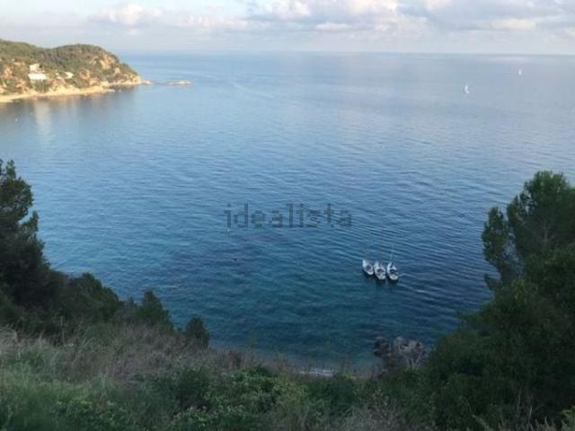Chalet, Tossa de Mar